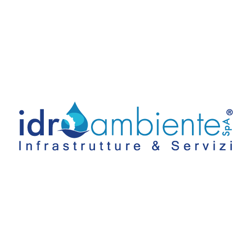 Logo Idroambiente