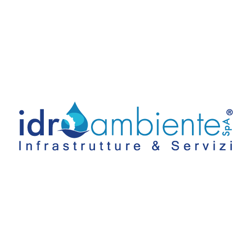 Logo Idroambiente